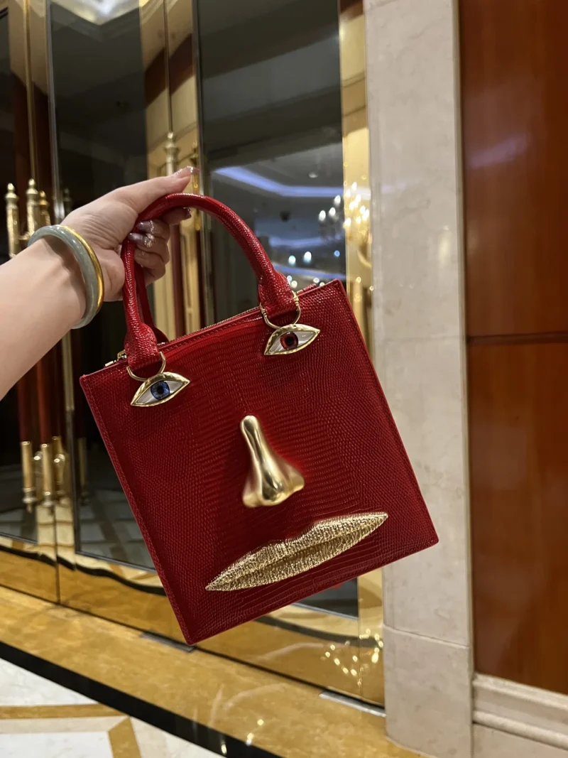 Torba crossbody na ramię