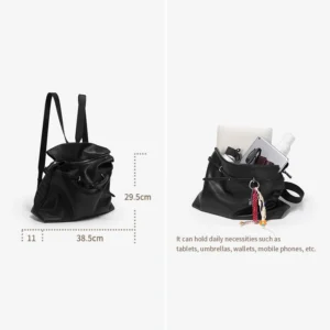 Torba crossbody na ramię