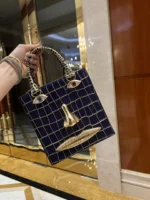 Torba crossbody na ramię
