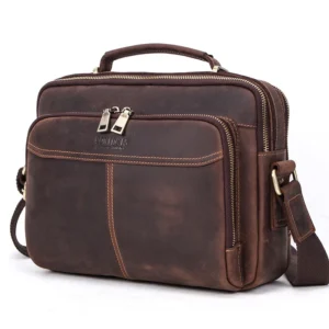 Torba crossbody na ramię