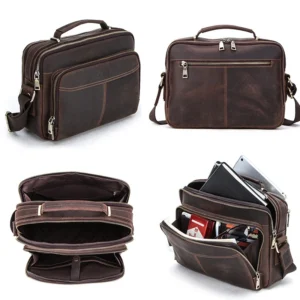 Torba crossbody na ramię