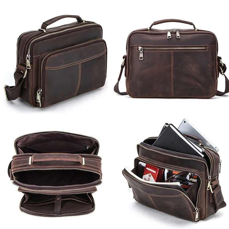 Torba crossbody na ramię