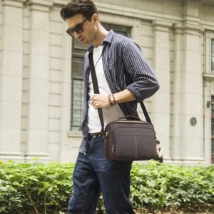 Torba crossbody na ramię