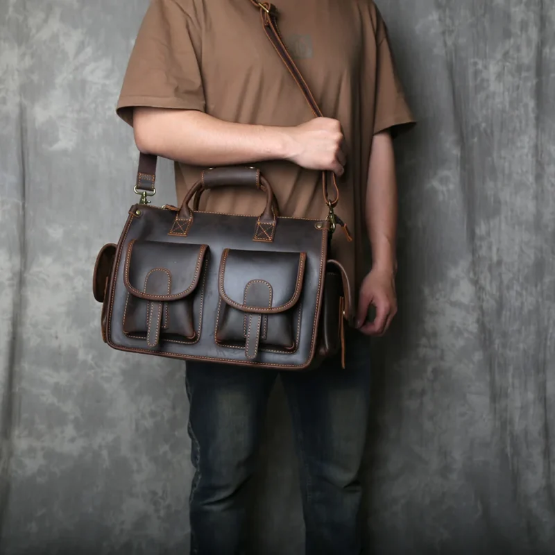 Torba crossbody na ramię