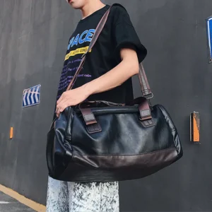 Torba crossbody na ramię