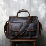 Torba crossbody na ramię