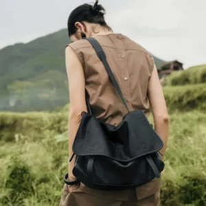 Torba crossbody na ramię