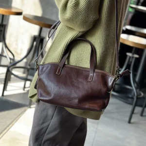 Torba crossbody na ramię