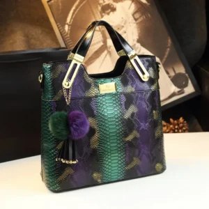 Torba crossbody na ramię