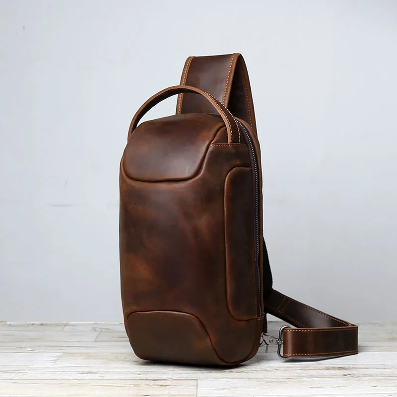 Torba crossbody na ramię