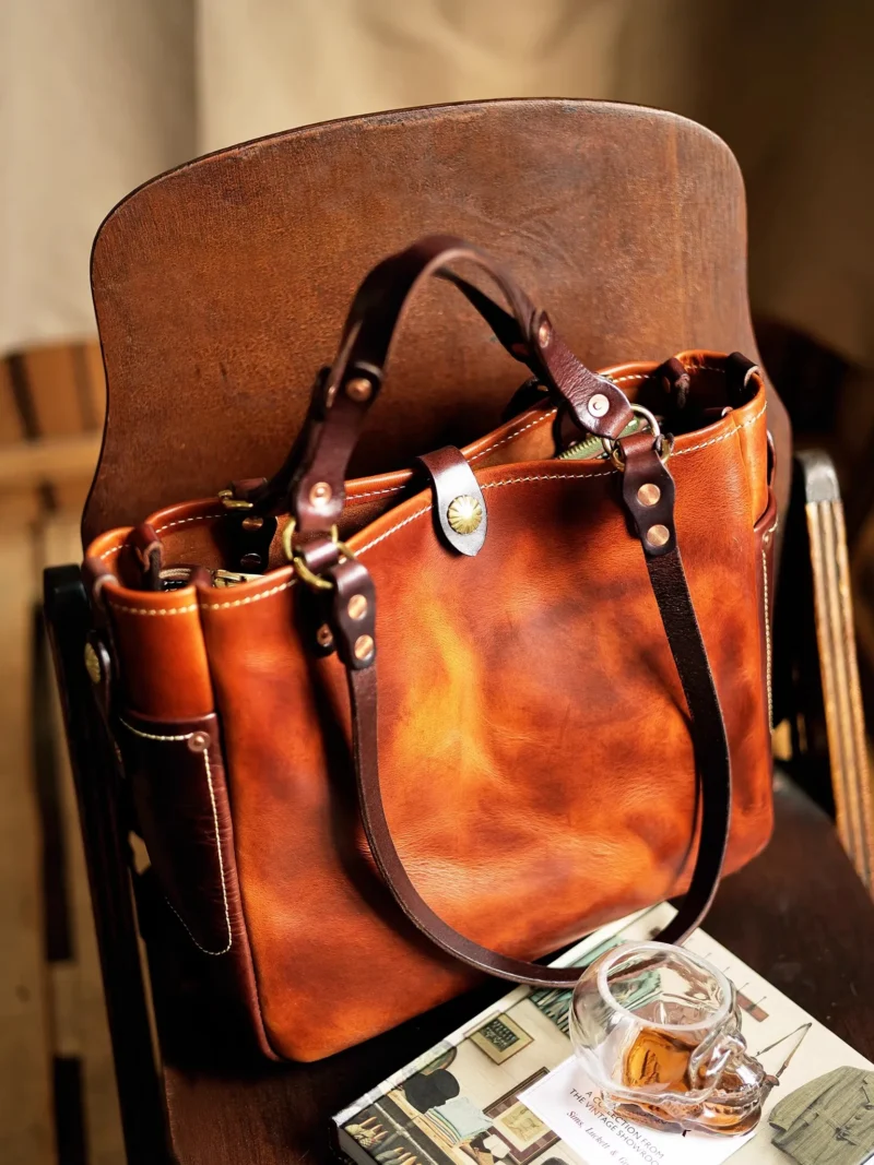 Torba crossbody na ramię
