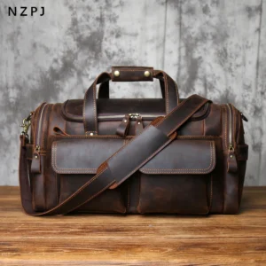 Torba crossbody na ramię