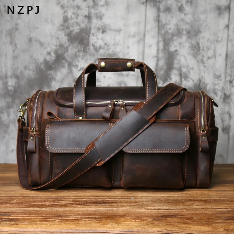 Torba crossbody na ramię