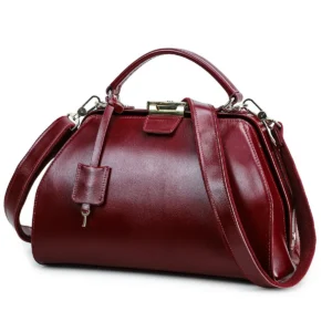 Torba crossbody na ramię