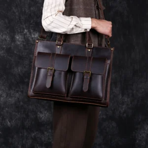 Torba crossbody na ramię