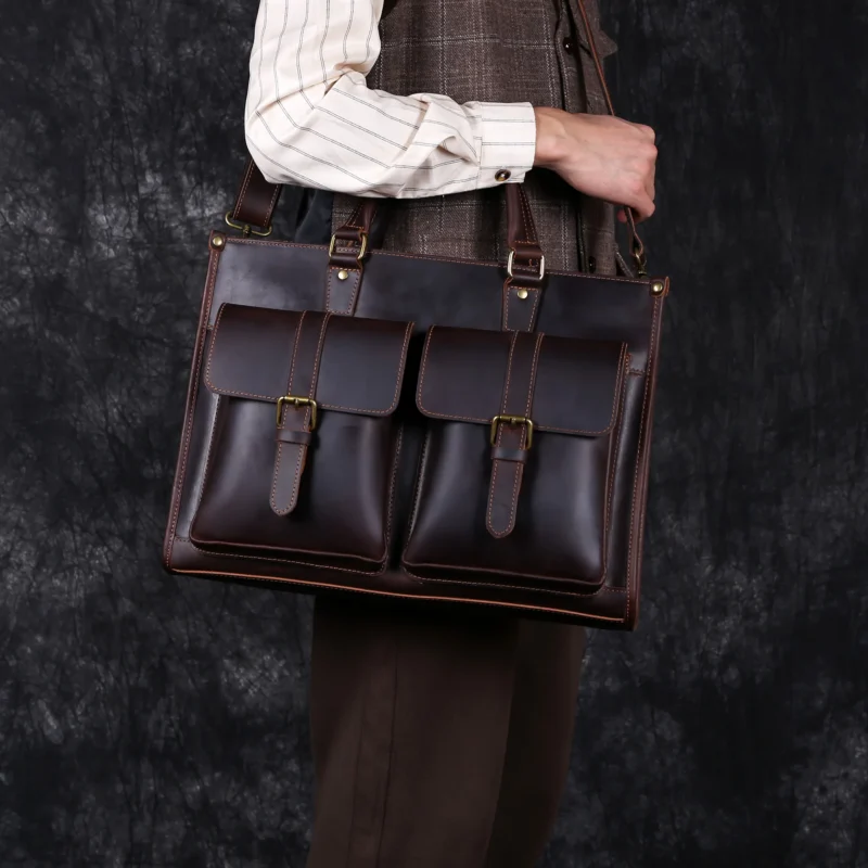 Torba crossbody na ramię