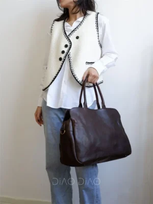 Torba crossbody na ramię