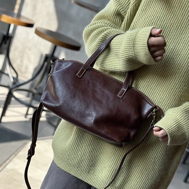 Torba crossbody na ramię