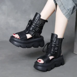 Torebka damska bucket bag