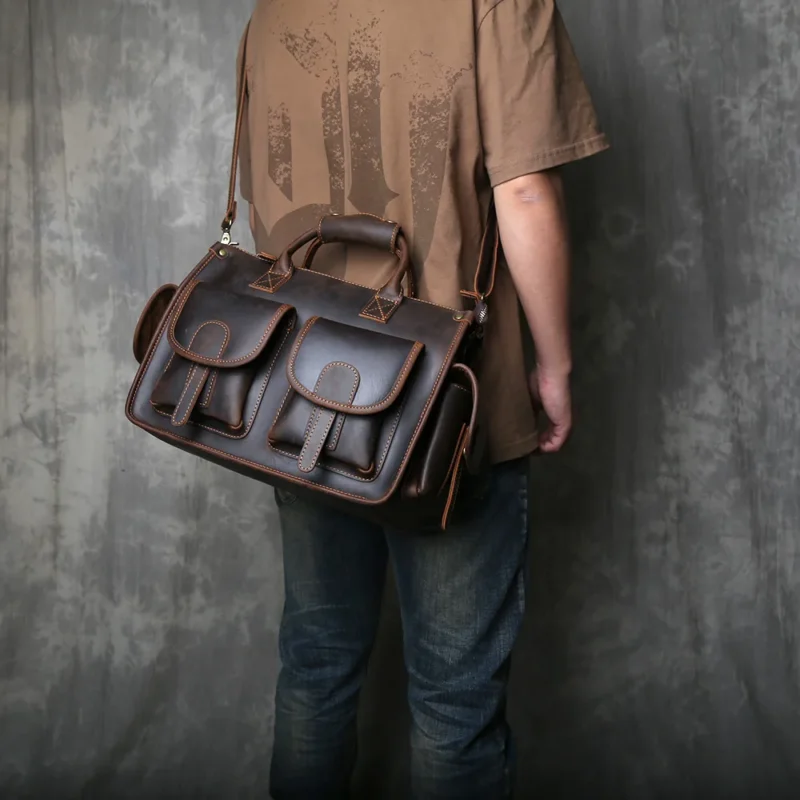 Torba crossbody na ramię