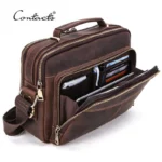 Torba crossbody na ramię