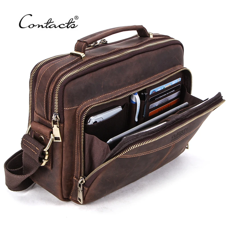 Torba crossbody na ramię