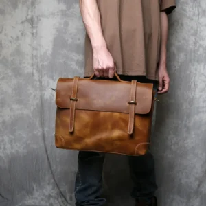 Torba crossbody na ramię