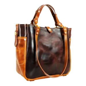 Torba crossbody na ramię