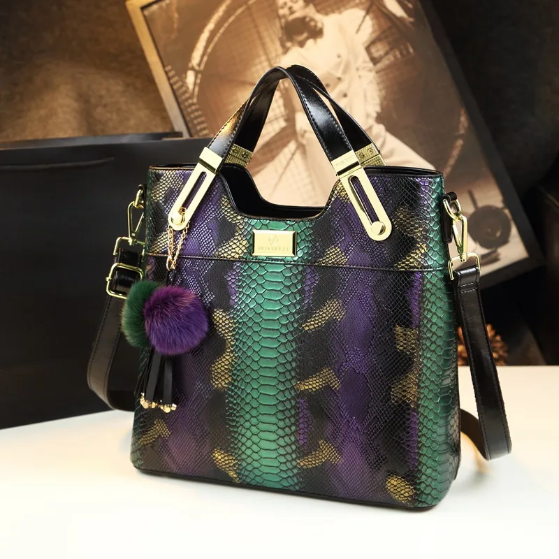 Torba crossbody na ramię