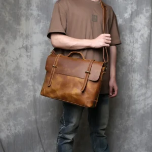 Torba crossbody na ramię
