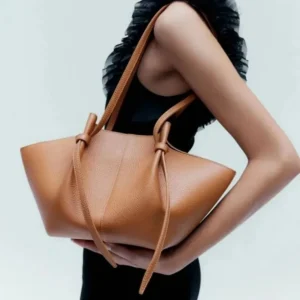 Torba crossbody na ramię