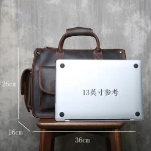Torba crossbody na ramię