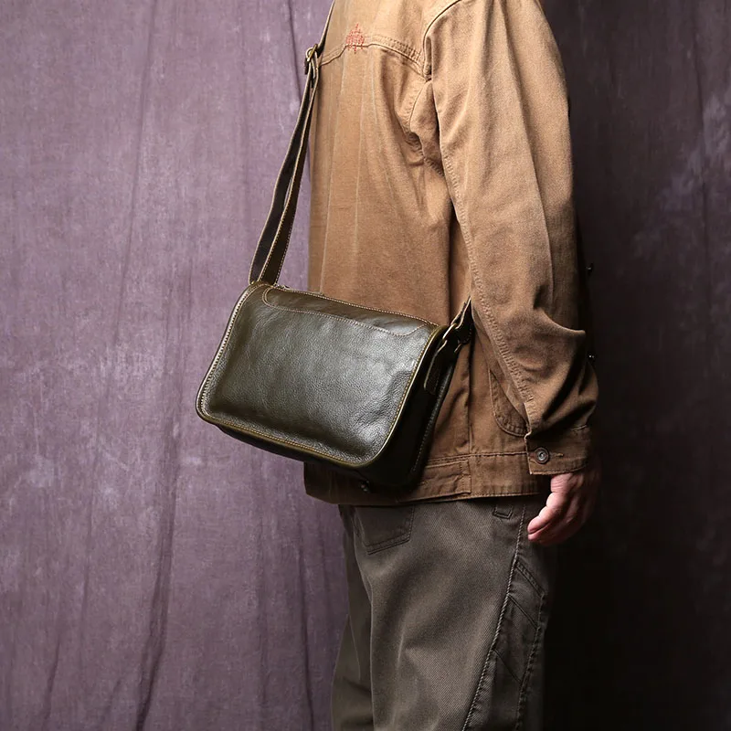 Torba crossbody na ramię