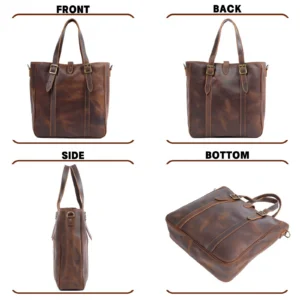 Torba crossbody na ramię