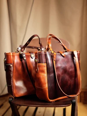 Torba crossbody na ramię