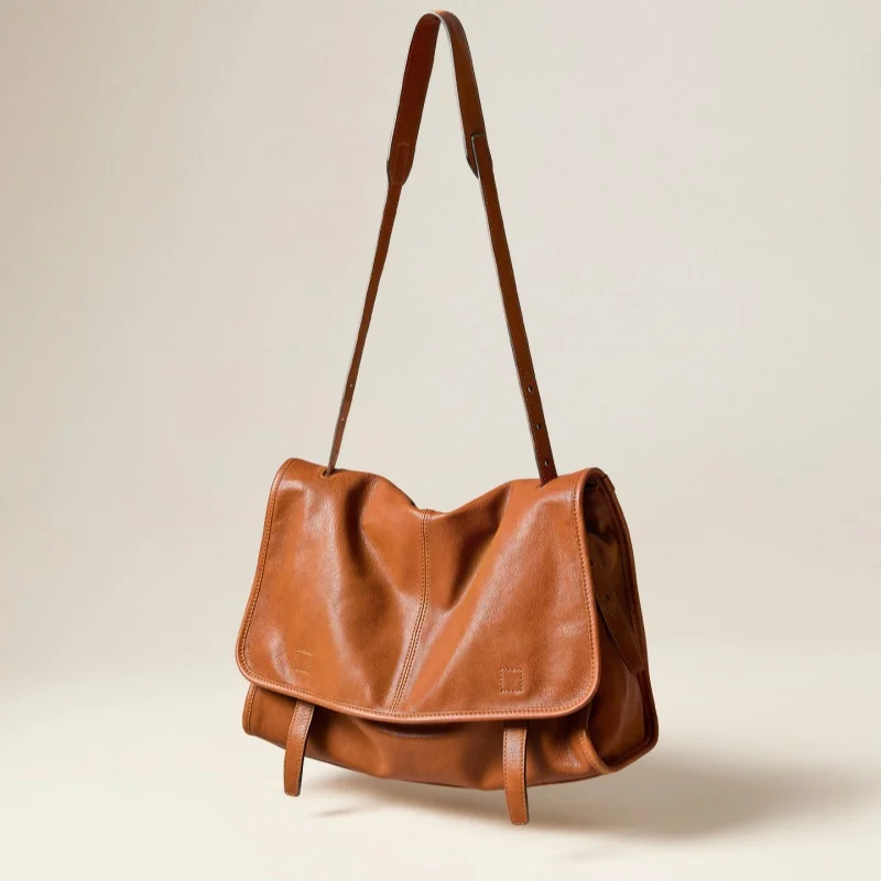 Torba crossbody na ramię