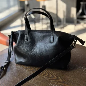 Torba crossbody na ramię