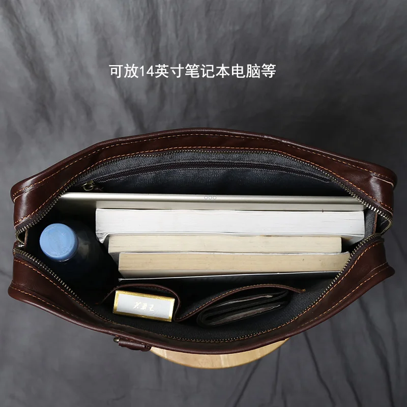 Torba crossbody na ramię