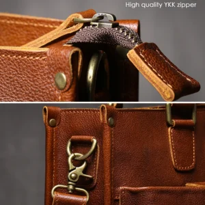 Torba crossbody na ramię