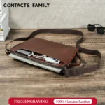 Torba crossbody na ramię