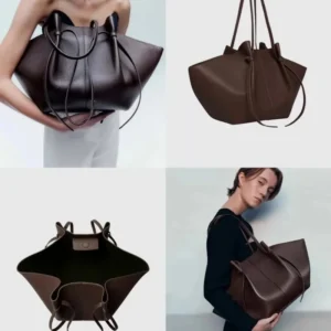 Torba crossbody na ramię