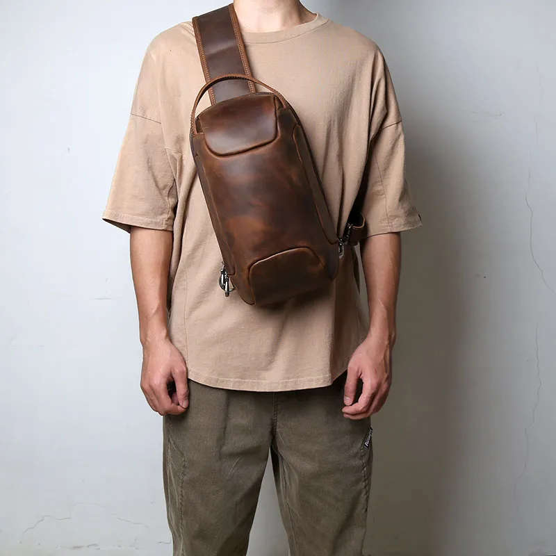 Torba crossbody na ramię