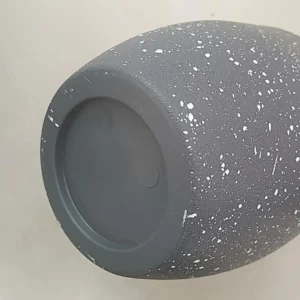 Doniczka dekoracyjna ogrodowa ceramiczna