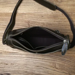 Torba crossbody na ramię
