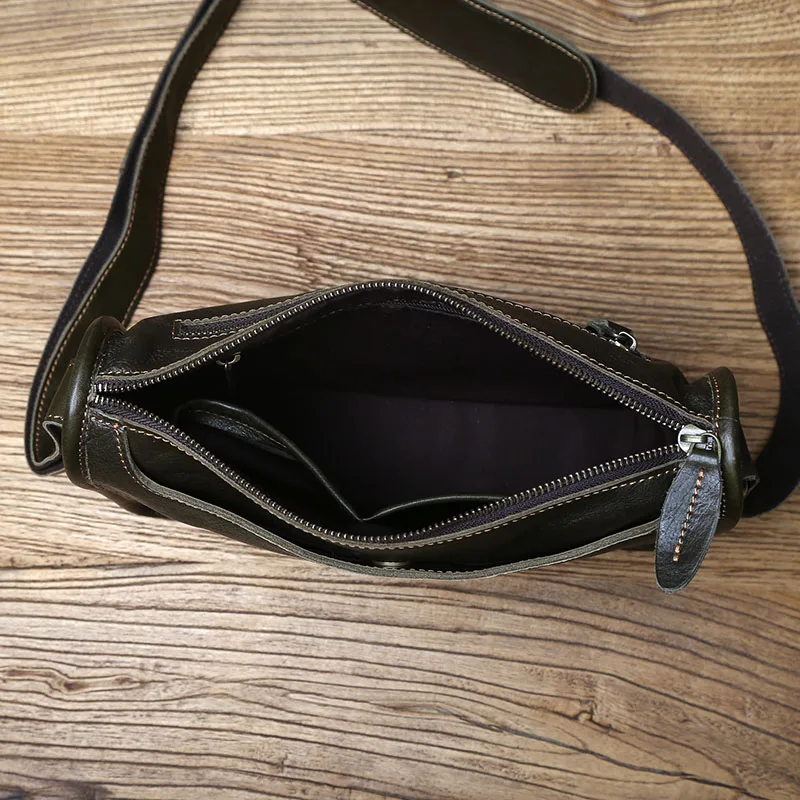 Torba crossbody na ramię