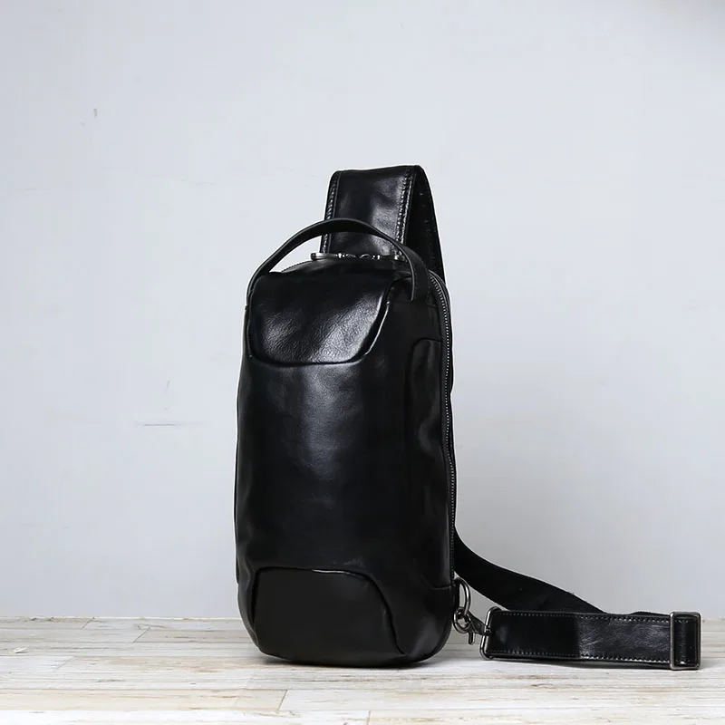 Torba crossbody na ramię