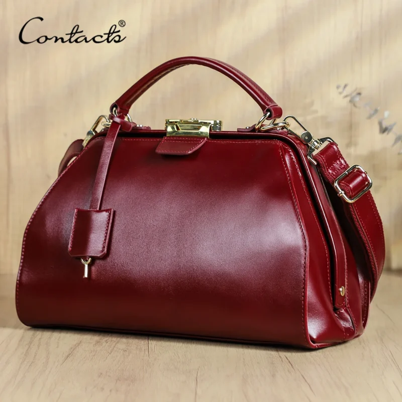 Torba crossbody na ramię