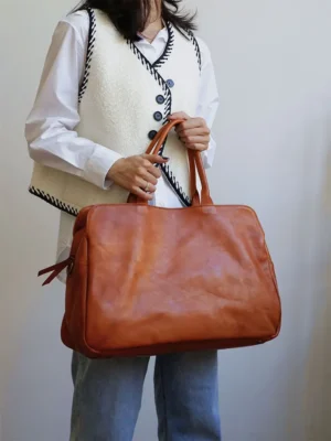 Torba crossbody na ramię