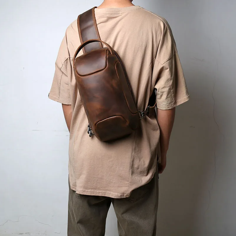 Torba crossbody na ramię