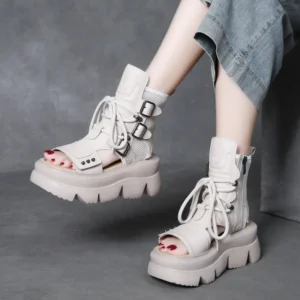 Torebka damska bucket bag